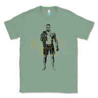 Sage paid in full   dustin poirier (variant) Classic Tee - tuanDangUi