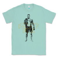 Seafoam paid in full   dustin poirier (variant) Classic Tee - tuanDangUi