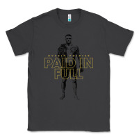 Smoke paid in full   dustin poirier (variant) Classic Tee - tuanDangUi
