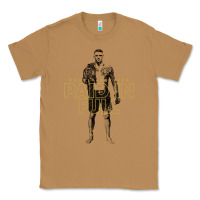 Toasted Coconut paid in full   dustin poirier (variant) Classic Tee - tuanDangUi