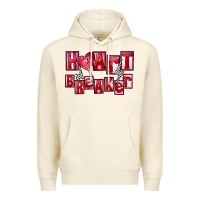 Sandshell heartbreaker Premium Hoodie - FaDigitalArtStudio