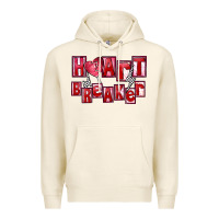 Tofu heartbreaker Premium Hoodie - FaDigitalArtStudio