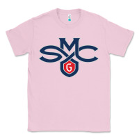 Bubblegum Pink saint mary's college gaels Classic Tee - tuanDangUi