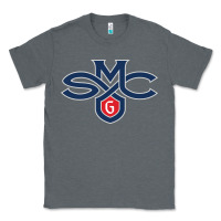 Charcoal Heather saint mary's college gaels Classic Tee - tuanDangUi