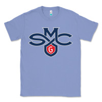 Colony Blue saint mary's college gaels Classic Tee - tuanDangUi