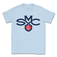 Dusty Blue saint mary's college gaels Classic Tee - tuanDangUi