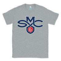 Heather Grey saint mary's college gaels Classic Tee - tuanDangUi