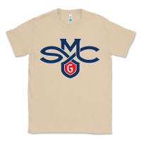 Mushroom saint mary's college gaels Classic Tee - tuanDangUi