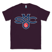 Plum saint mary's college gaels Classic Tee - tuanDangUi