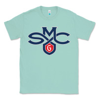 Seafoam saint mary's college gaels Classic Tee - tuanDangUi