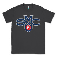 Smoke saint mary's college gaels Classic Tee - tuanDangUi