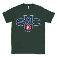 Sports Green saint mary's college gaels Classic Tee - tuanDangUi