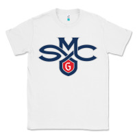 White saint mary's college gaels Classic Tee - tuanDangUi