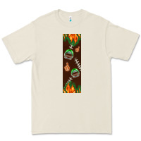 Bone American football dad pen wrap Premium Tee - BundleAndBundleShop