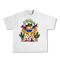 Lunar Rock Nacho average Mini Urban Heavy Tee - NancyCooperArtShop