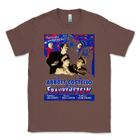 Chestnut abbott and costello meet frankenstein (1948)   artwork Classic Tee - tuanDangUi