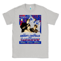 Moon Dust abbott and costello meet frankenstein (1948)   artwork Classic Tee - tuanDangUi
