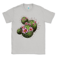Moon Dust arizona fishhook cacti Classic Tee - LillyAllenDesigns