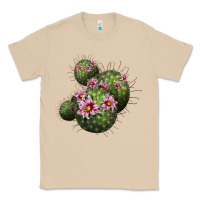 Mushroom arizona fishhook cacti Classic Tee - LillyAllenDesigns