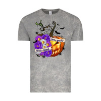 Cloud Rock Sorta Sweet Sorta Spooky Vintage Tee - texasbilliewilder