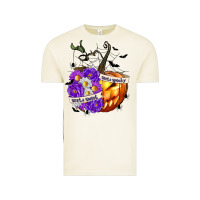 Vintage Arctic Sorta Sweet Sorta Spooky Vintage Tee - texasbilliewilder