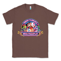 Chestnut freddy fazbear’s mega pizzaplex Classic Tee - tuanDangUi