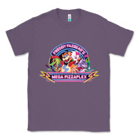 Lavender freddy fazbear’s mega pizzaplex Classic Tee - tuanDangUi