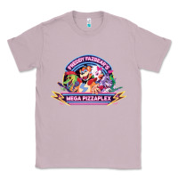 Lilac freddy fazbear’s mega pizzaplex Classic Tee - tuanDangUi