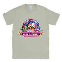 Matcha freddy fazbear’s mega pizzaplex Classic Tee - tuanDangUi