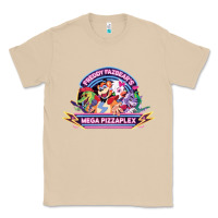 Mushroom freddy fazbear’s mega pizzaplex Classic Tee - tuanDangUi