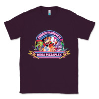Plum freddy fazbear’s mega pizzaplex Classic Tee - tuanDangUi