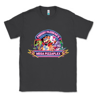 Smoke freddy fazbear’s mega pizzaplex Classic Tee - tuanDangUi