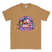 Toasted Coconut freddy fazbear’s mega pizzaplex Classic Tee - tuanDangUi