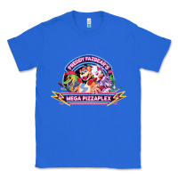 True Royal freddy fazbear’s mega pizzaplex Classic Tee - tuanDangUi