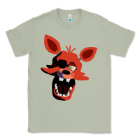 Matcha five nights at freddy's foxy Classic Tee - tuanDangUi