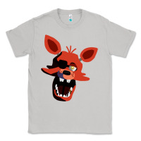 Moon Dust five nights at freddy's foxy Classic Tee - tuanDangUi