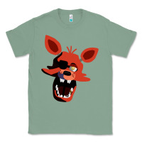 Sage five nights at freddy's foxy Classic Tee - tuanDangUi