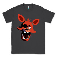 Smoke five nights at freddy's foxy Classic Tee - tuanDangUi