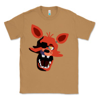 Toasted Coconut five nights at freddy's foxy Classic Tee - tuanDangUi