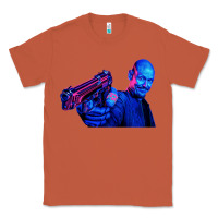 Copper mr inbetween  10 Classic Tee - tuanDangUi