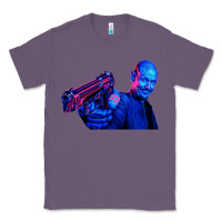 Lavender mr inbetween  10 Classic Tee - tuanDangUi