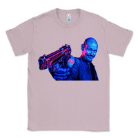 Lilac mr inbetween  10 Classic Tee - tuanDangUi