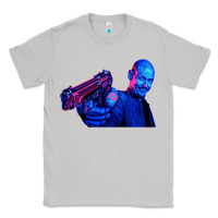 Moon Dust mr inbetween  10 Classic Tee - tuanDangUi