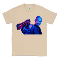 Mushroom mr inbetween  10 Classic Tee - tuanDangUi