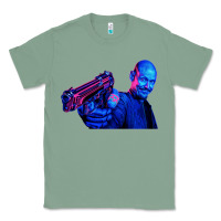 Sage mr inbetween  10 Classic Tee - tuanDangUi
