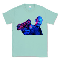 Seafoam mr inbetween  10 Classic Tee - tuanDangUi