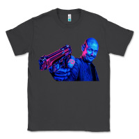 Smoke mr inbetween  10 Classic Tee - tuanDangUi