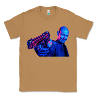 Toasted Coconut mr inbetween  10 Classic Tee - tuanDangUi
