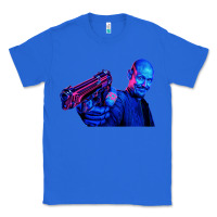 True Royal mr inbetween  10 Classic Tee - tuanDangUi