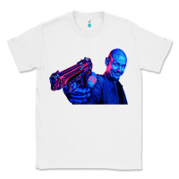 Mr Inbetween  10 Classic Tee | Teevron